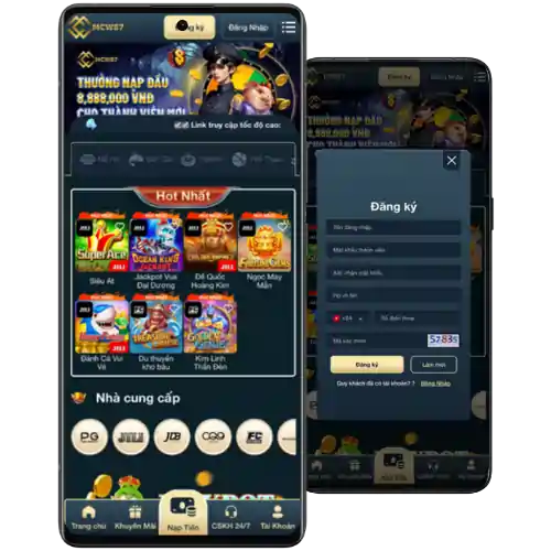 Tải App MCW87