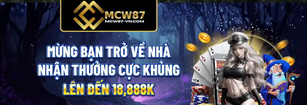 Khuyến Mãi MCW87